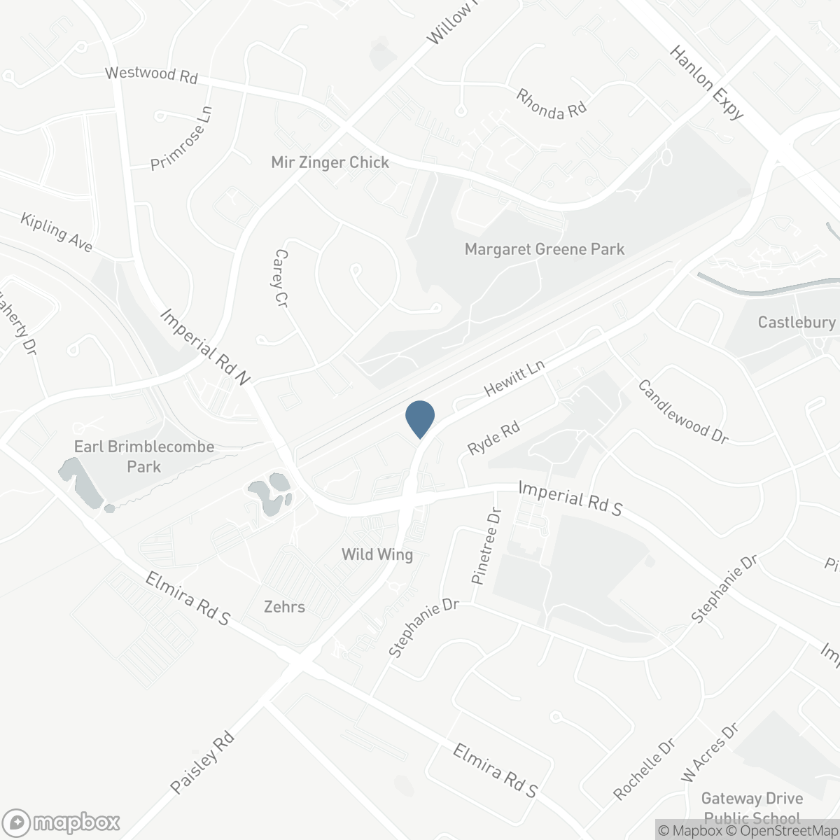 207 - 901 PAISLEY ROAD, Guelph, Ontario N1K 0A7